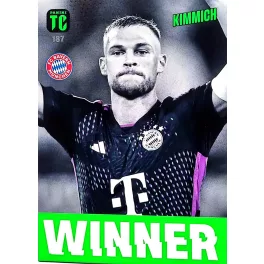187. Joshua Kimmich