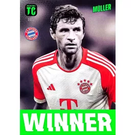 188. Thomas Müller