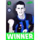 189. Benjamin Pavard
