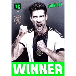 194. Leon Goretzka