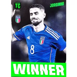 195. Jorginho