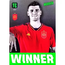197. Álvaro Morata