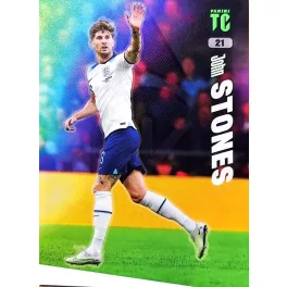 21. John Stones