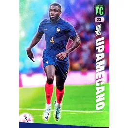23. Dayot Upamecano