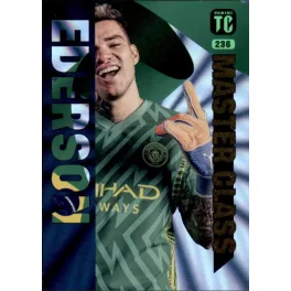 236. Ederson