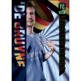 237. Kevin De Bruyne