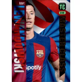 238. Robert Lewandowski