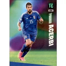 24. Francesco Acerbi