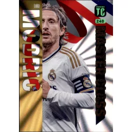 240. Luka Modric