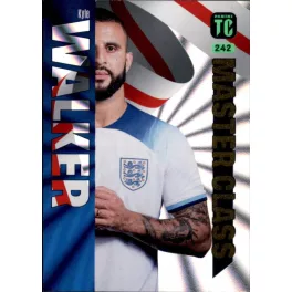 242. Kyle Walker