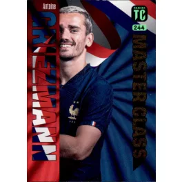 244. Antoine Griezmann