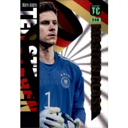 246. Marc-André ter Stegen
