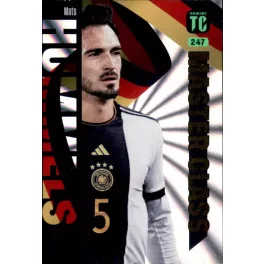 247. Mats Hummels