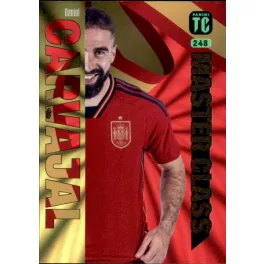 248. Daniel Carvajal
