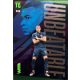 268. Kylian Mbappé - Green Parallel