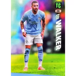 29. Kyle Walker