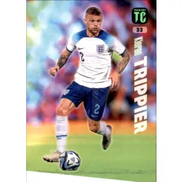 33. Kieran Trippier