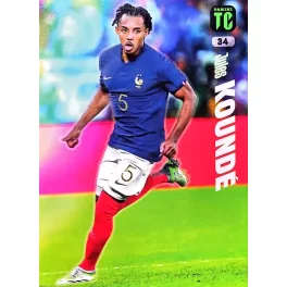 34. Jules Koundé