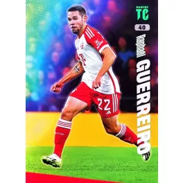 40. Raphaël Guerreiro