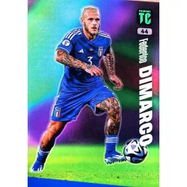 44. Federico Dimarco