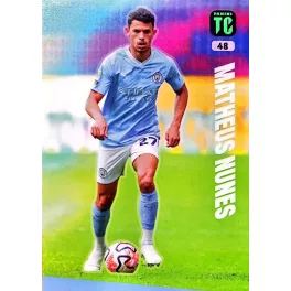 48. Matheus Nunes