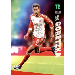 52. Leon Goretzka