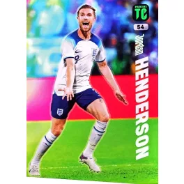 54. Jordan Henderson