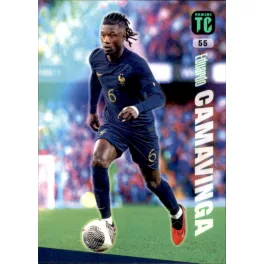 55. Eduardo Camavinga