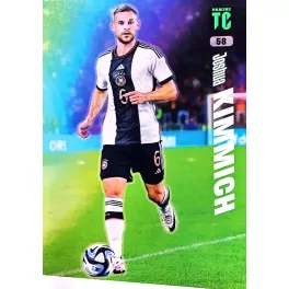 58. Joshua Kimmich