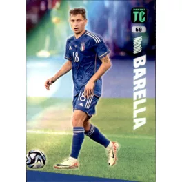 59. Nicolò Barella
