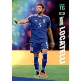 60. Manuel Locatelli