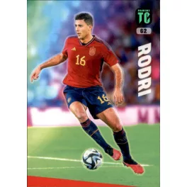 62. Rodri