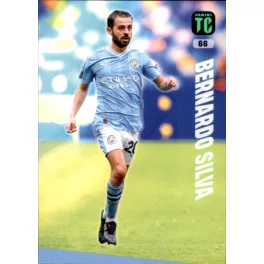 66. Bernardo Silva