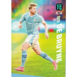 67. Kevin De Bruyne