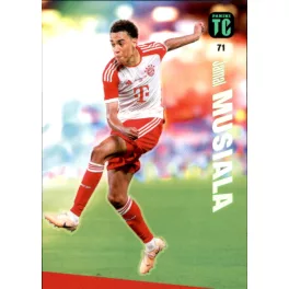 71. Jamal Musiala