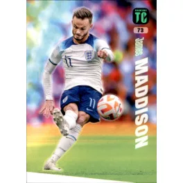 73. James Maddison