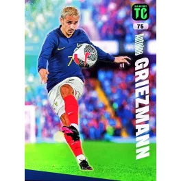 75. Antoine Griezmann