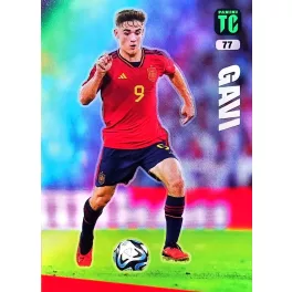 77. Gavi