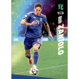78. Nicolò Zaniolo