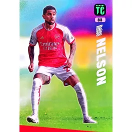 83. Reiss Nelson
