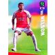 83. Reiss Nelson