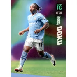 84. Jérémy Doku