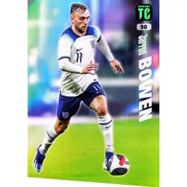 90. Jarrod Bowen