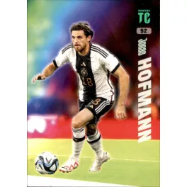 92. Jonas Hofmann