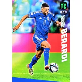 94. Domenico Berardi