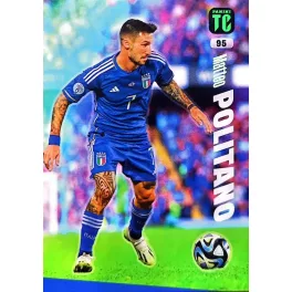95. Matteo Politano