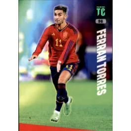 96. Ferran Torres
