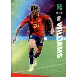 98. Nico Williams