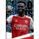 Bukayo Saka - Holo Giant