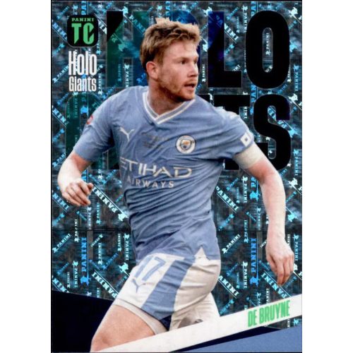 Kevin De Bruyne - Holo Giant